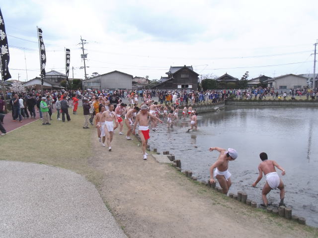 印鑰神社(印にゃく神社) 年間行事予定 |熊本県八代市鏡町|